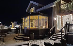 Guesthouse Lyngholt