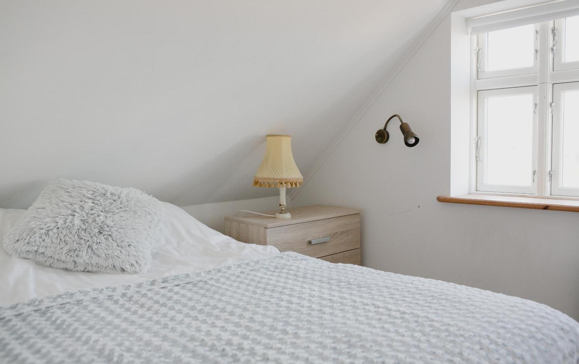 Guesthouse Lyngholt Þórshöfn Zewnętrze zdjęcie