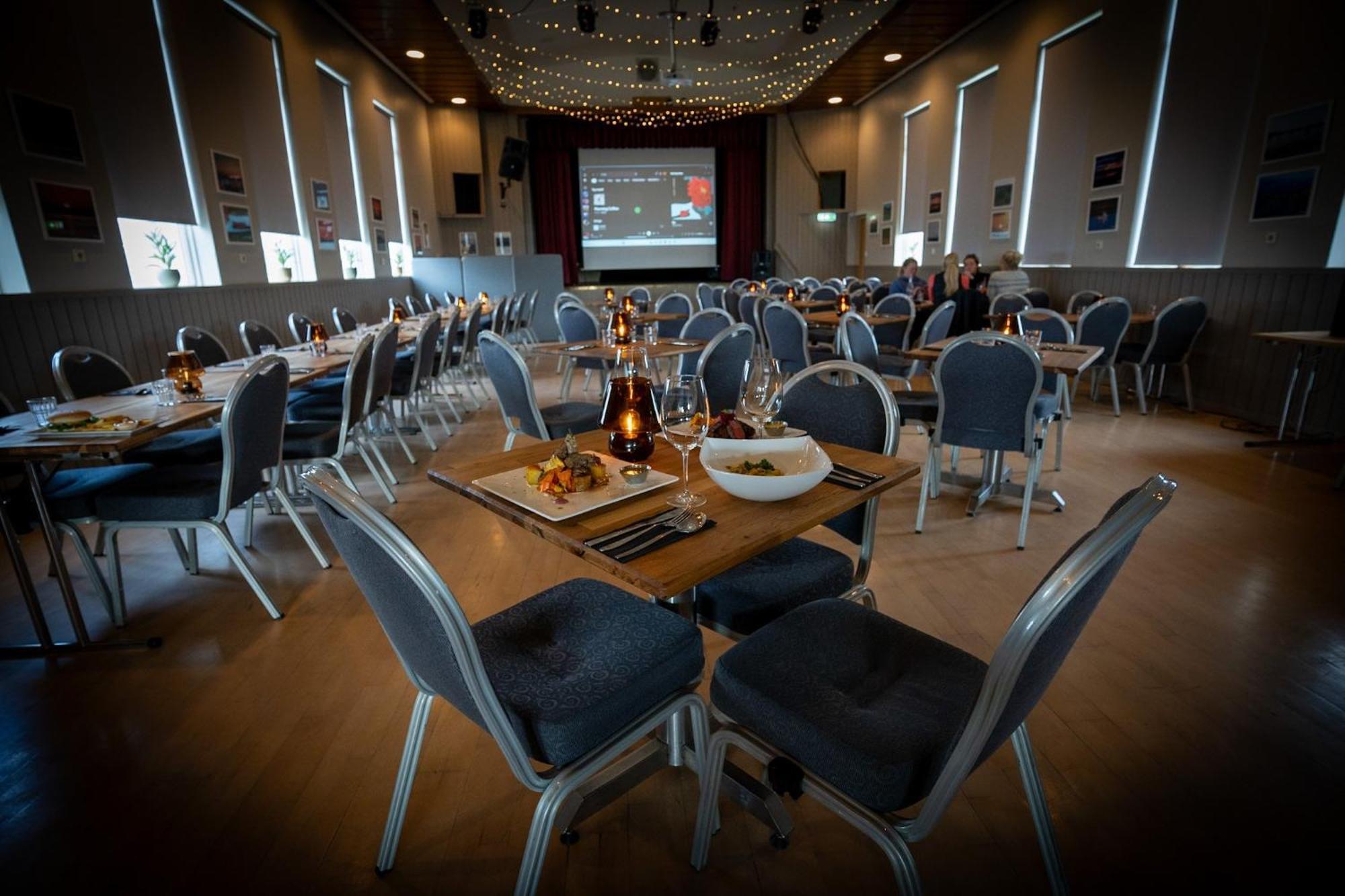 Guesthouse Lyngholt Þórshöfn Zewnętrze zdjęcie
