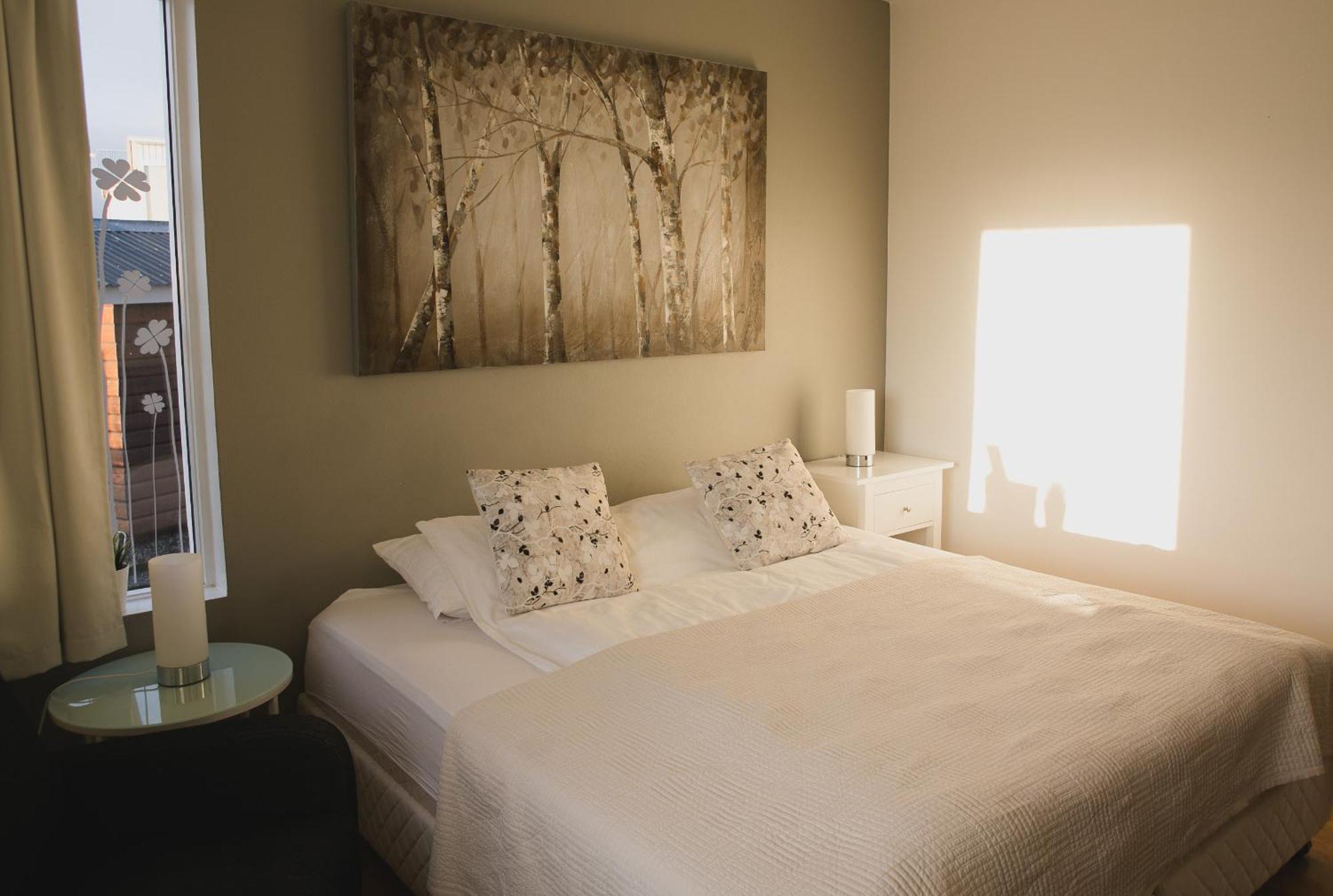 Guesthouse Lyngholt Þórshöfn Zewnętrze zdjęcie