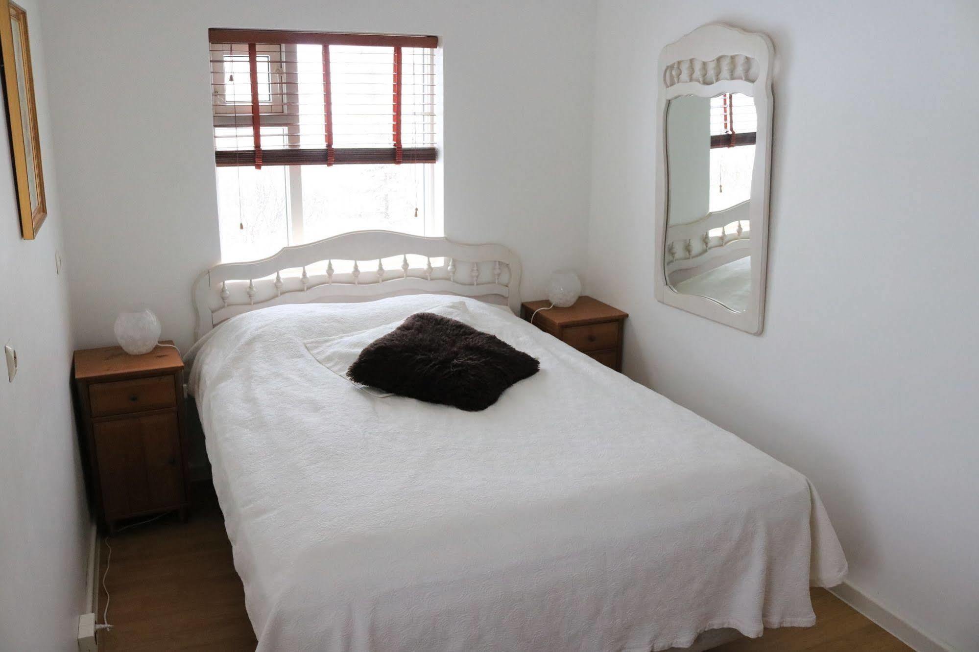 Guesthouse Lyngholt Þórshöfn Zewnętrze zdjęcie